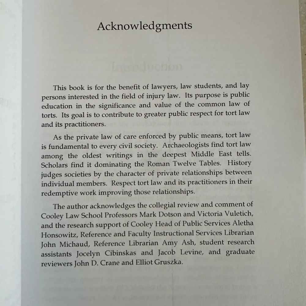 Injured-Seriously Personal Injuries & Their Mechanisms & Effects Book N P Miller - Picture 11 of 15